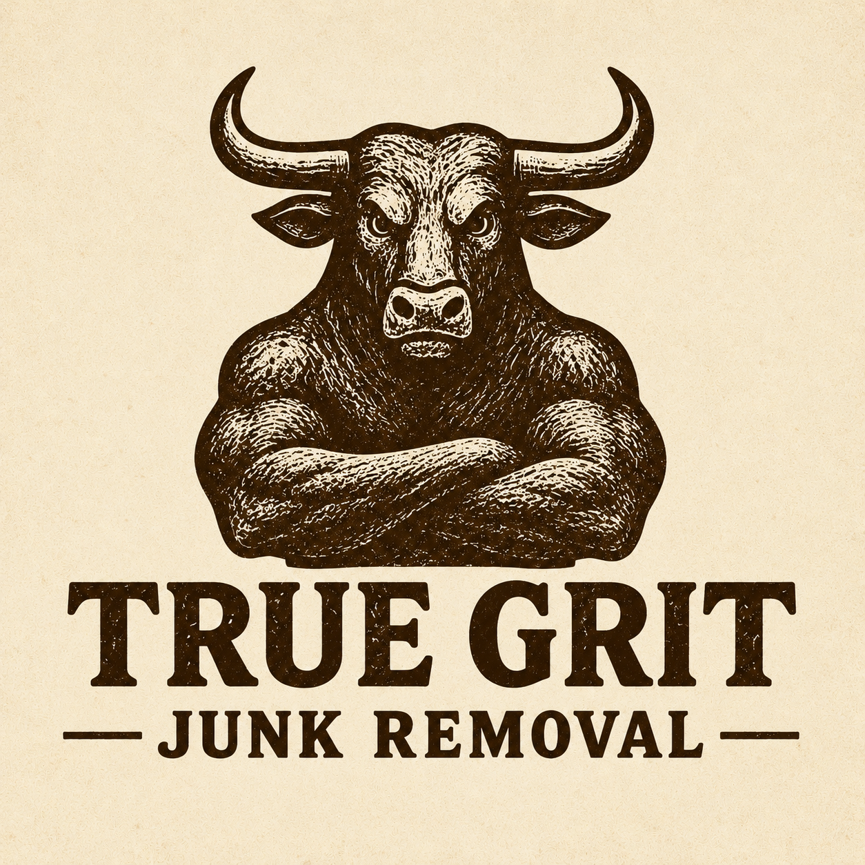 True Grit Junk Removal